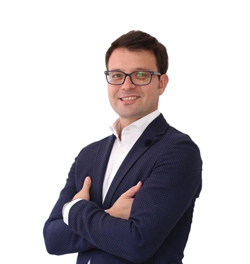 BC Tecnología Equipo - Victor Silva