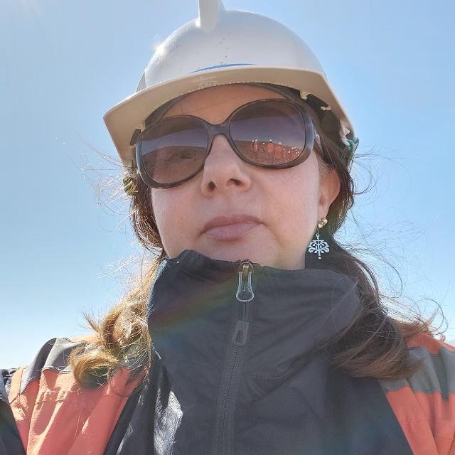 Carolina Juliá Pérez